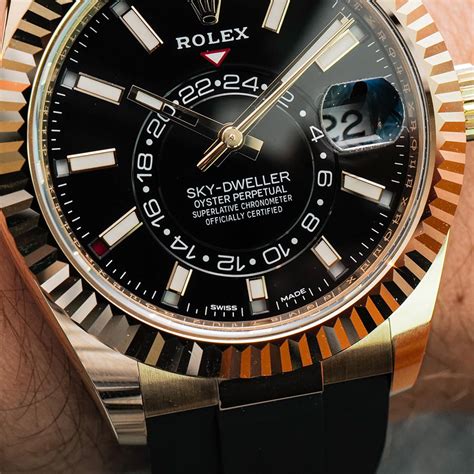 Orologi Rolex: Nuovi e Usati .